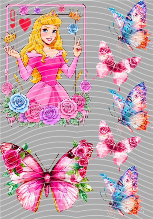 A5 Notebook Wraps-A 2707